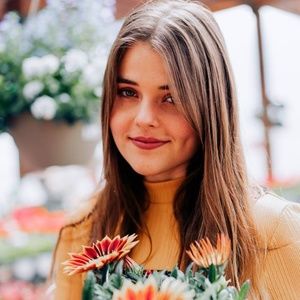 Meet your Posher, Emmalyn